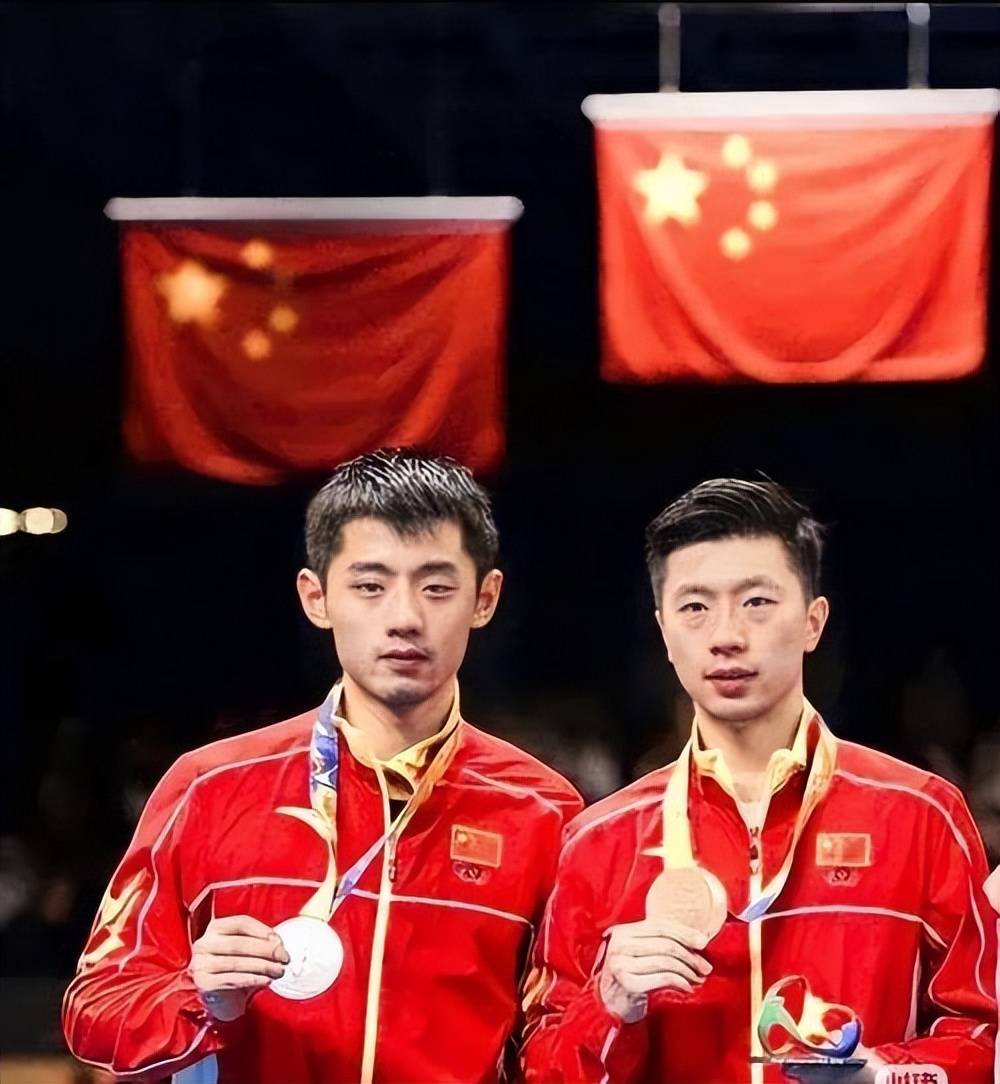 奥地利乒乓球队翻盘日本乒乓球队,马龙打破历史纪录 奥地利乒乓球队翻盘日本乒乓球队,马龙打破历史纪录