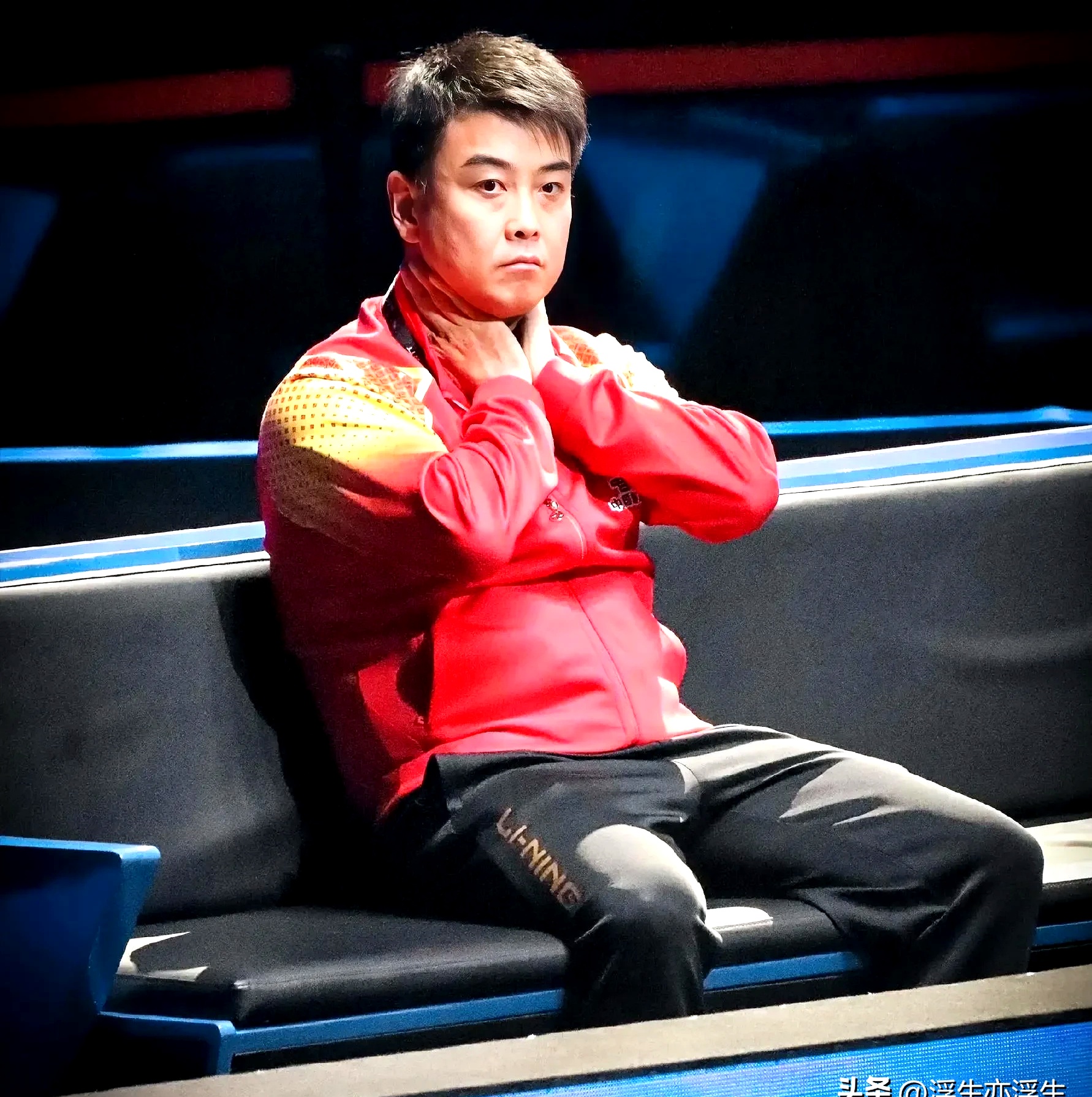 瑞典队逆转德国队,王皓带队取胜 瑞典队逆转德国队,王皓带队取胜