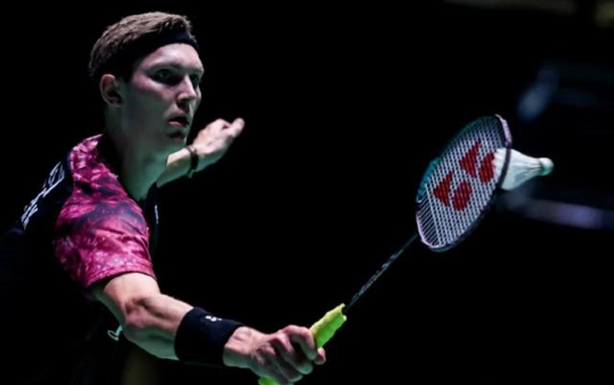 马来西亚队横扫中国队,安赛龙扛起全队 马来西亚队横扫中国队,安赛龙扛起全队