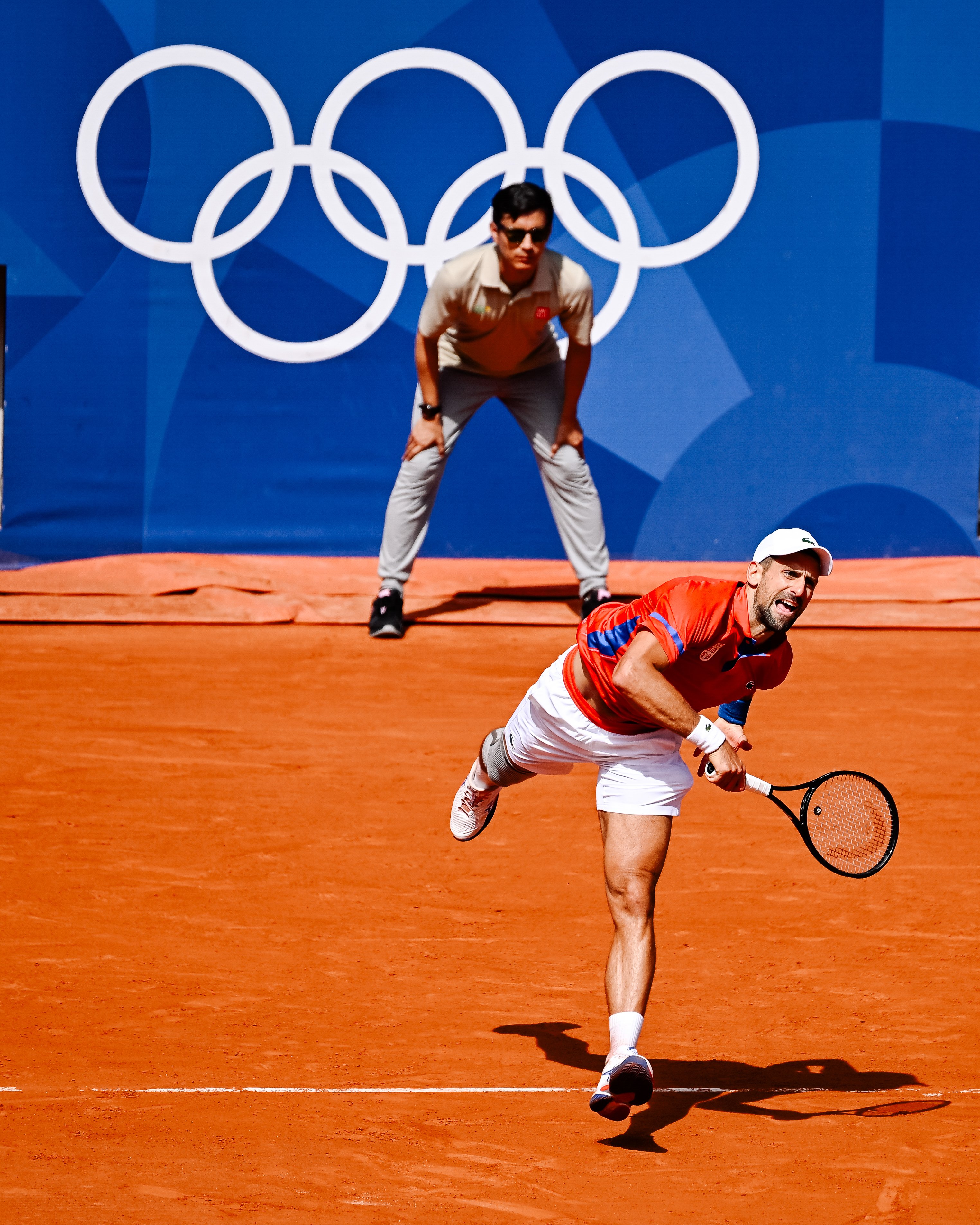 开云体育官网-拉沃尔杯完胜联合杯，德约科维奇高光表现