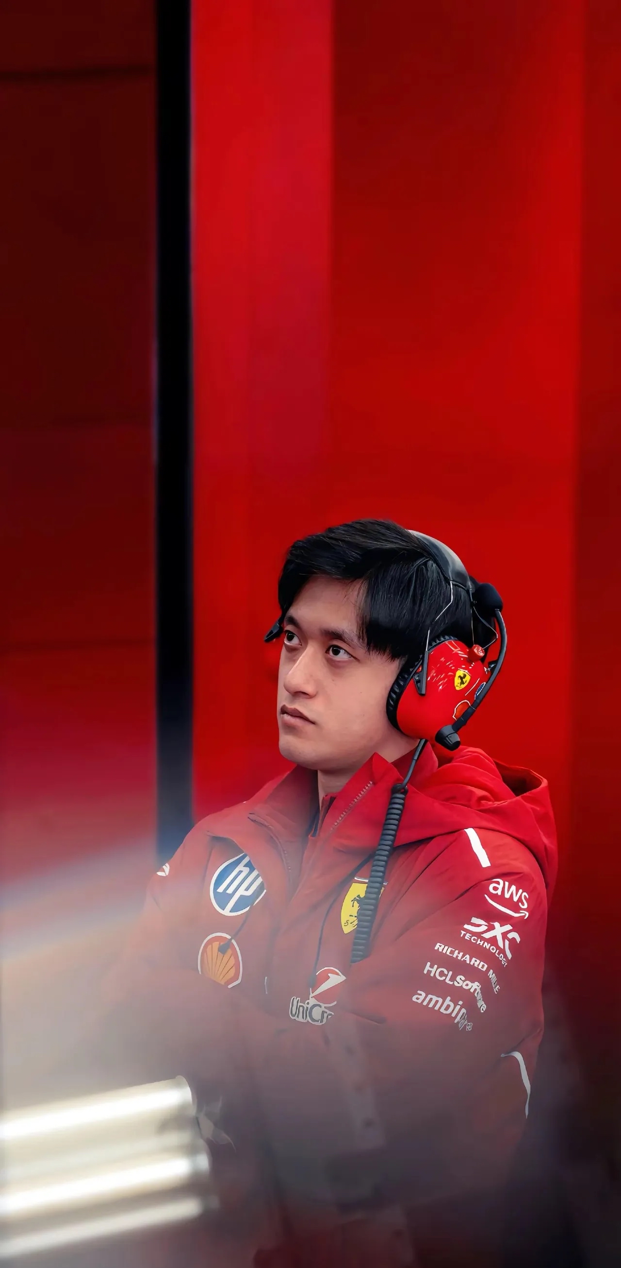 开云-红牛车队险胜法拉利，周冠宇扛起全队