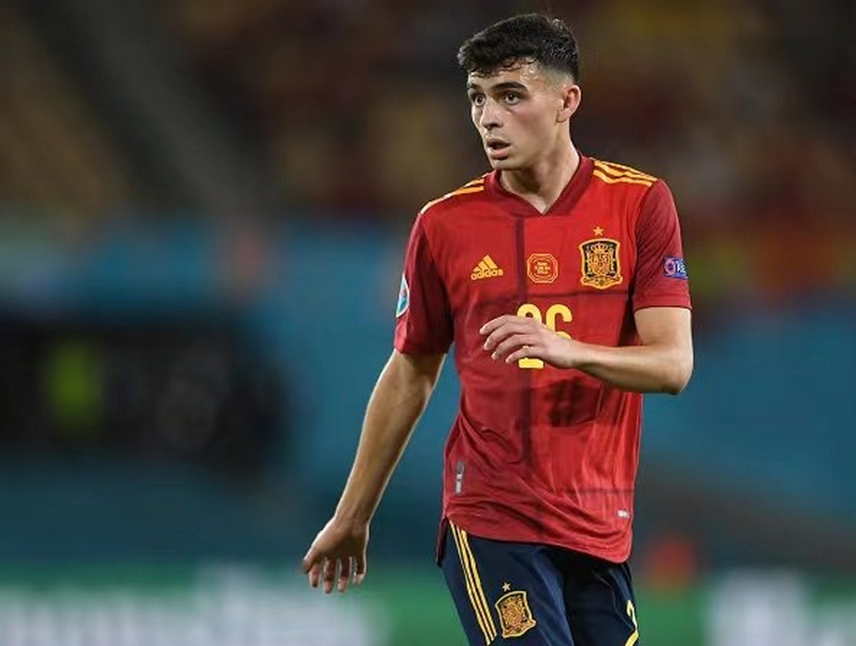 克罗地亚横扫塞内加尔,佩德里统治全场 克罗地亚横扫塞内加尔,佩德里统治全场