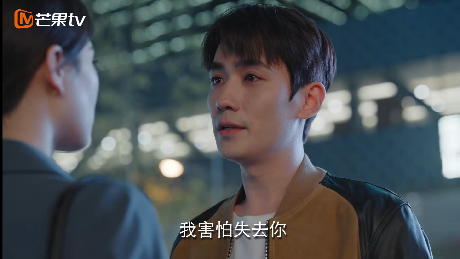 马琳宣言，无名之辈的战争，献给世界的惊蛰