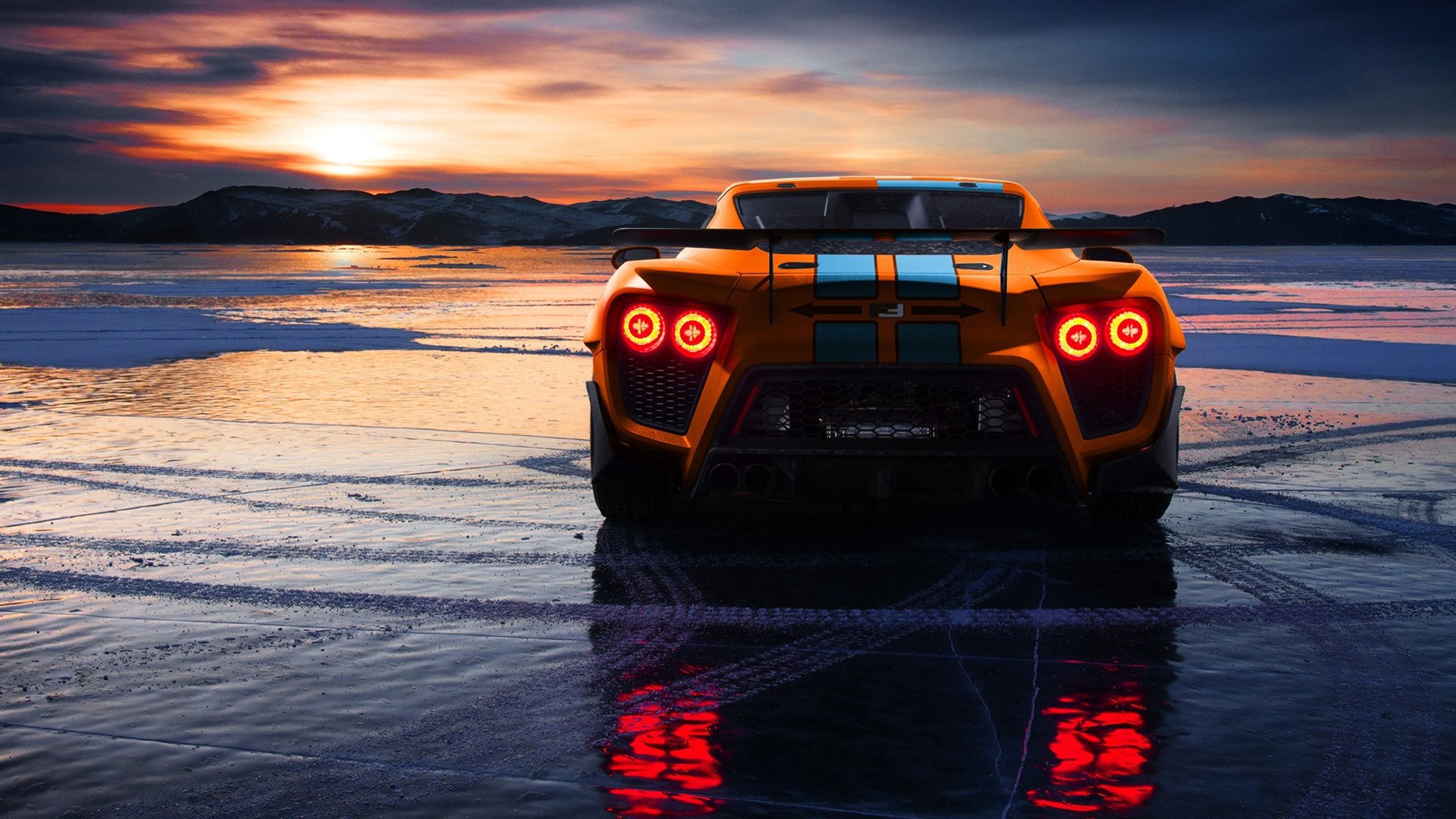 孤锋破局，三笘薰的利刃与郁金香重炮，如何撕裂红黑之墙？