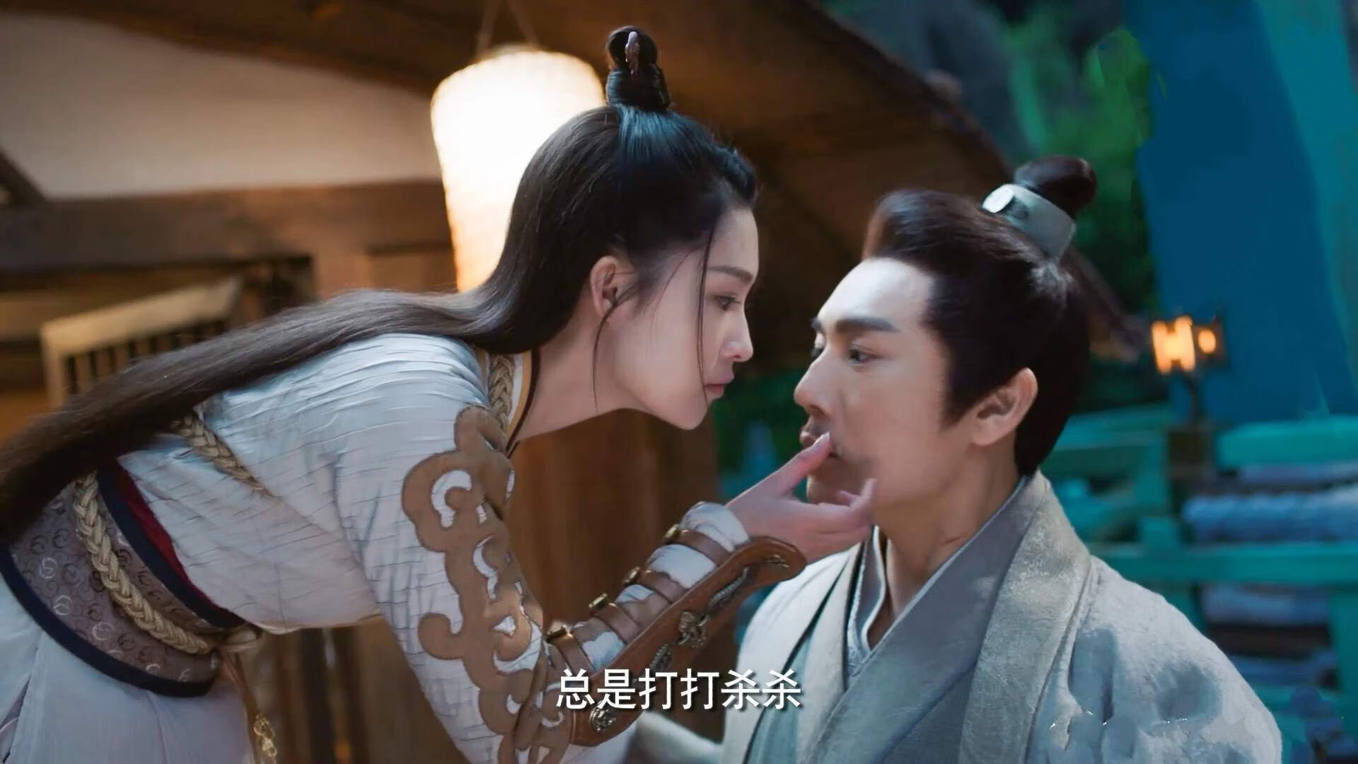 压制艺术与节奏大师，威尔士的战术交响曲